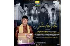 Gubernur Jambi Fachrori...