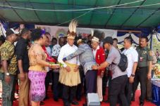 Sapa Masyarakat 7 Wilayah...