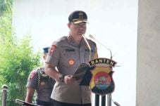 Polda Banten Dalami...