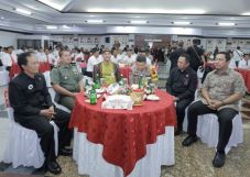 Hendi Siap Kawal Pemberantasan...