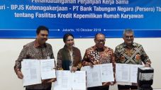 Pegawai Peruri Dapat...