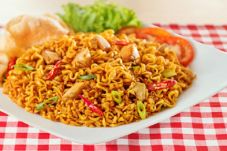 Tips Membuat Nasi Magelangan,...