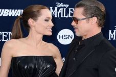 Cerai, Brad Pitt dan...