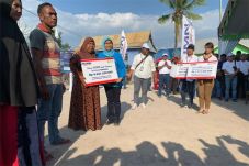PLN Sambung Listrik...