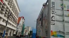 PLN Pasok Listrik Tanpa...