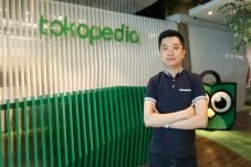 Tokopedia Akan Fokus...