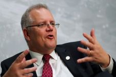 Australia Bilang Invasi...