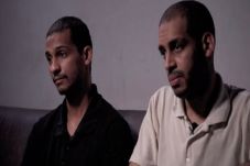 Dua Algojo ISIS The...