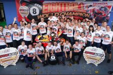 Tentang Marquez: Percaya...