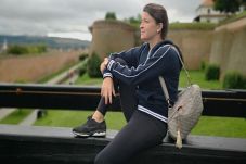 Kisah Alexandra Dulgheru,...