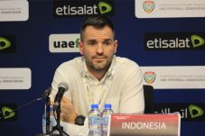 Indonesia Kalah, McMenemy...