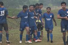 Timnas Pelajar U-18...