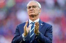 Selangkah Lagi Ranieri...