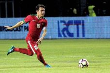 Timnas Indonesia U-22...