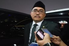 MPR Nilai Jokowi Sudah...