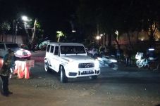 Pimpinan MPR Sampaikan...