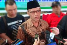 Muhammadiyah Tegaskan...