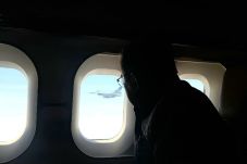 Water Salute, Cara TNI...