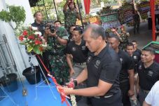 Cetak Penyelam Andal,...