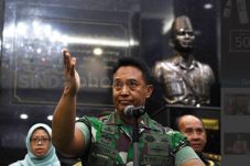 Dandim Kendari Dicopot,...