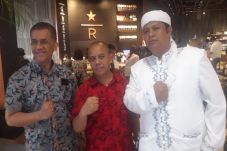Jelang Pelantikan Presiden,...