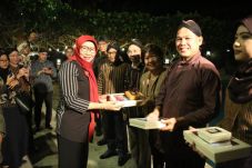 Revitalisasi Pemasyarakatan...