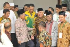 Penyampaian Ajaran Agama...