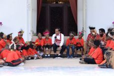 Jokowi Penuhi Janji...