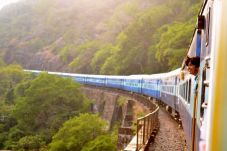 Travel Makin Populer...
