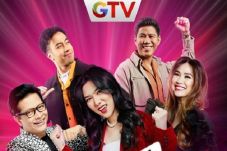 The Voice Indonesia:...
