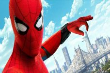 Disney Ingin Beli Spider-Man...