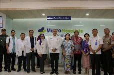Ganti Nama, MHCP Tetap...