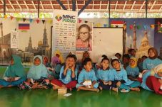 MNC Peduli Gelar Pemeriksaan...