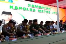 Kumpul di Kemayoran,...