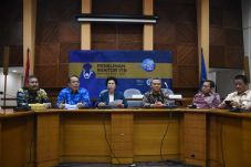 Ini 10 Bakal Calon Rektor...