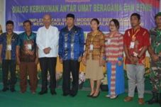 Dialog Program Unggulan...