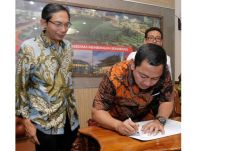 Wali Kota Semarang Siap...