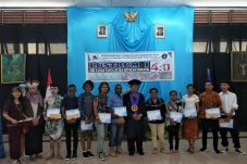 Fokus Seni dan Budaya...