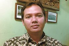 Habitat Bebas Sampah