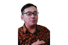 Menuju Keadilan RKUHP