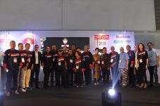 Chef Expo 2019 Angkat...
