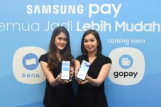 Samsung Pay Persatukan...