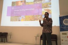 Naikkan Pendapatan Perempuan...
