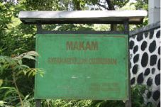 Kisah Karomah Syekh...