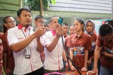 Pertamina Ajarkan Remaja...