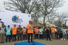 Perayan Hari Oeang Nasional,...
