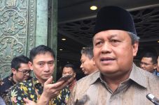 Gubernur BI Optimis...