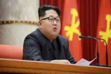 Rezim Kim Jong-un Ancam...