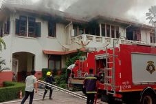 Wisma Dubes Indonesia...