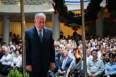 Israel Kecam Invasi...